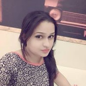 Trisha Mukherjee's photo