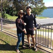 Aung Min Maw's photo