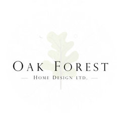 Oak Forest Home Design