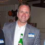 Tim Leasure's photo
