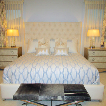 Luxury Master Suite