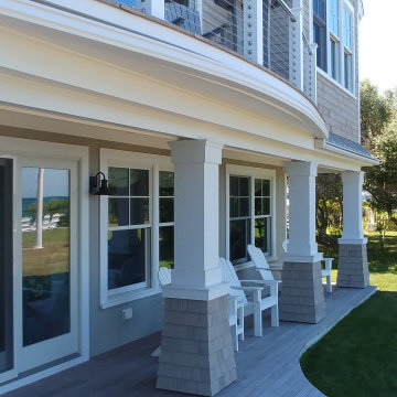Brewster Cape Cod Home