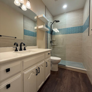 Victor's Quality Remodeling LLC