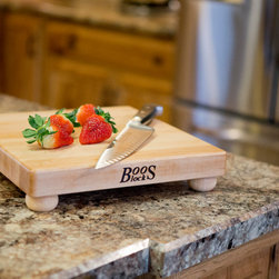 John Boos B12S Maple Cutting Board - Cutting Boards