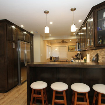 Condo Remodel