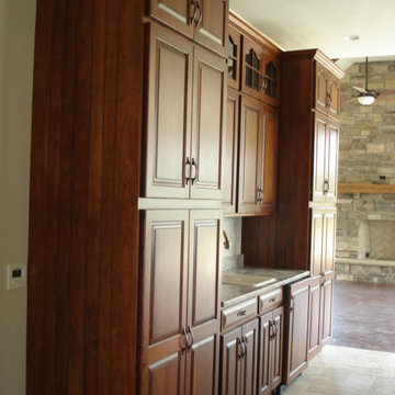 Natural Stone Craftsman