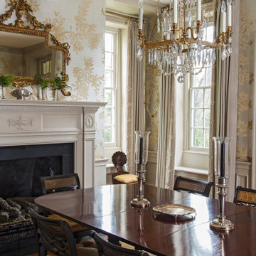 1770 Historic Charleston House