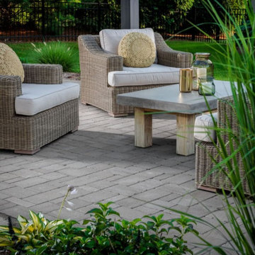 BELGARD DIMENSIONS ANTIQUED
