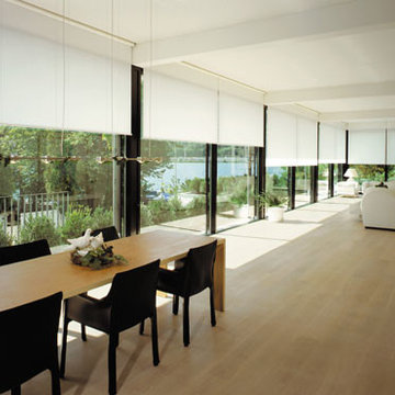 Window Shades by Alluring Window