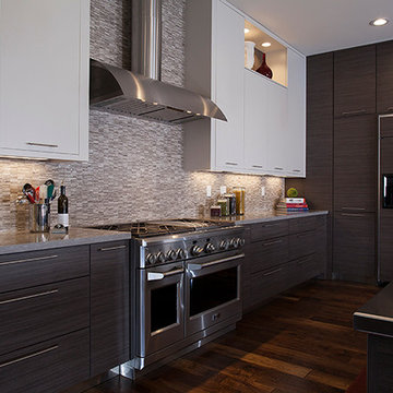 Eclipse by Shiloh Design Ideas