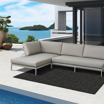 2016 Outdoor Living; Contempo