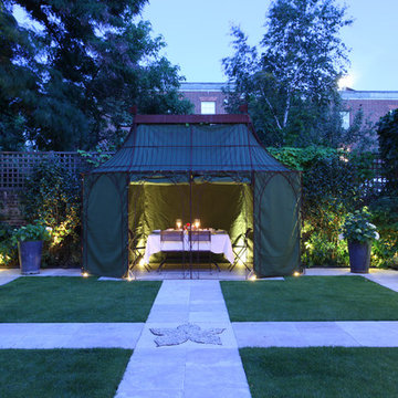 Ilchester Place