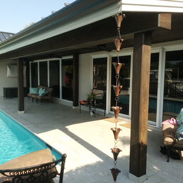 Bay Colony - Home Remodel