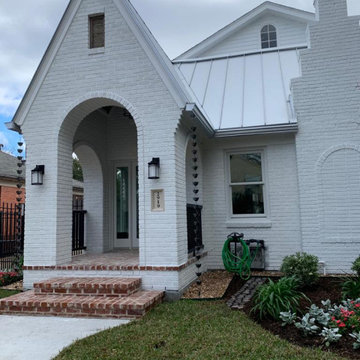Remodel