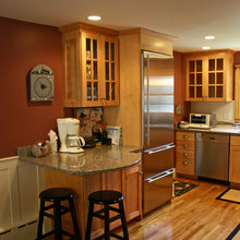 refrigerators