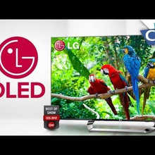 OLED HDTVS