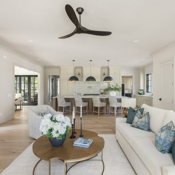 15 Persea Street - Overlook D