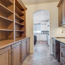butler's pantry