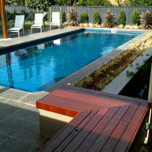 pools