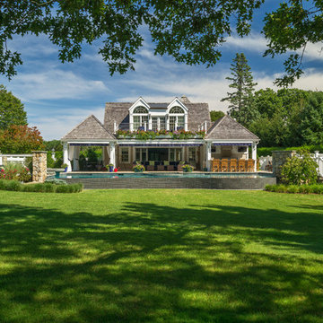 Oyster Harbor Retreat