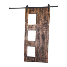 Barn Doors