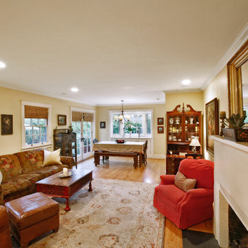 Santa Barbara Residence