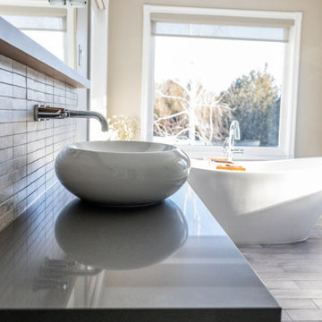 Sleek Country Escape