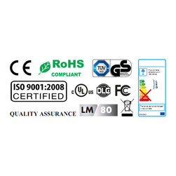 LED panel light - Products