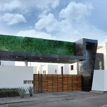 Habitarea Homes
