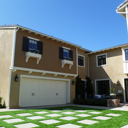 paint grade specific "wood door" - Garage Doors And Openers