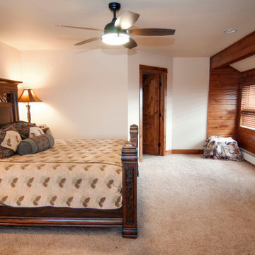 Townhome Remodel - Aspen Leaf