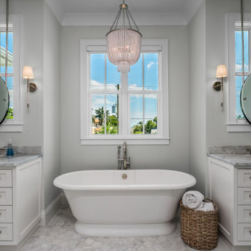 CLB Network - Waterstone City Homes - St. Petersburg, FL - 4