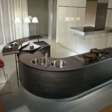 Mercedes Kitchen