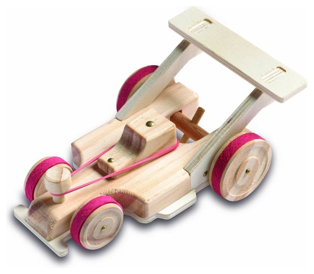 Traditional Kids Toys And Games by Amazon