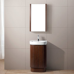 Modern Bathroom Vanities Sets - Bathroom Vanities And Sink Consoles