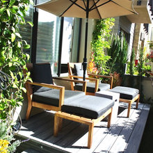 MY HOME spanish Contemporary in California