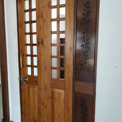 Purnima and Shiv - Lifestyle And Leisure