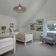 Master Bed