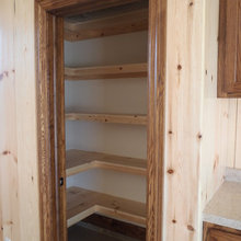 pantry