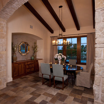 Menger Springs