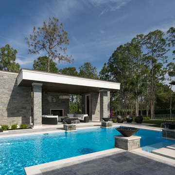 Genesis 15339 & Synergy 0486 lights for Pool