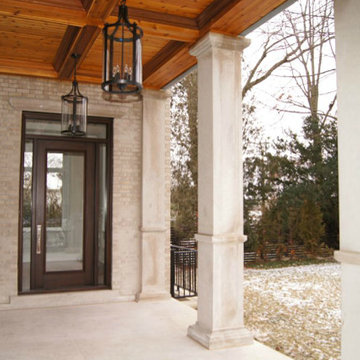16 Vesta Drive