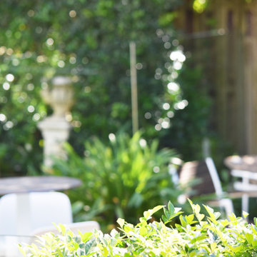 Hunters Hill Residence