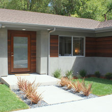 Jeralds house