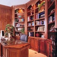 built ins