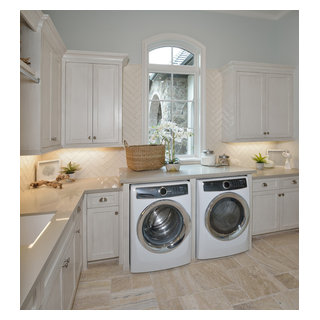 French Country ASID Showcase - Notre Belle Maison - Traditional ...