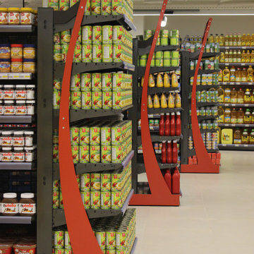 Spar Hypermarket