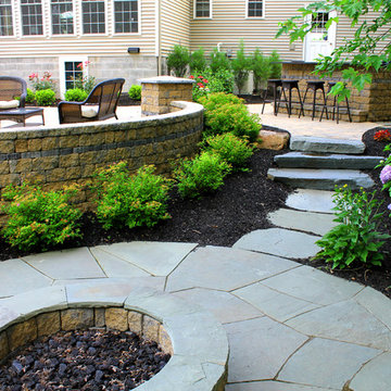 Residential Projects