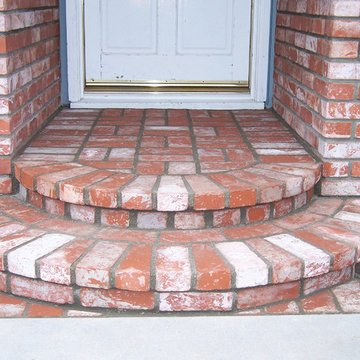 Brick Spaces