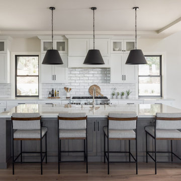 GREENVIEW CUSTOM BUILD